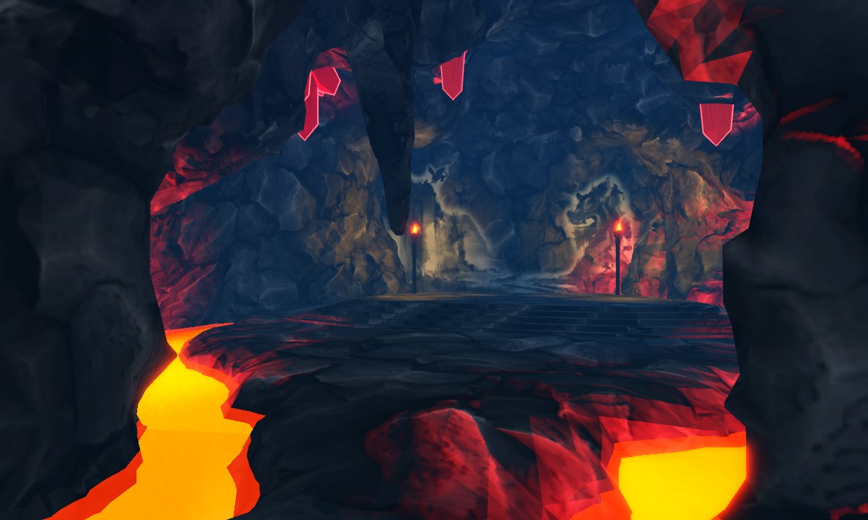 Environment design study 10