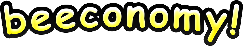 Beeconomy logo